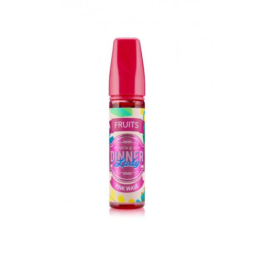 Dinner Lady Pink Wave Flavorshot 20ml/60ml